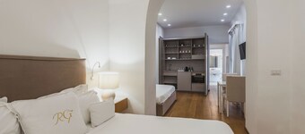 Rg7 Apartments