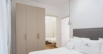 Rg7 Apartments