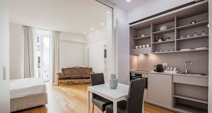 Rg7 Apartments