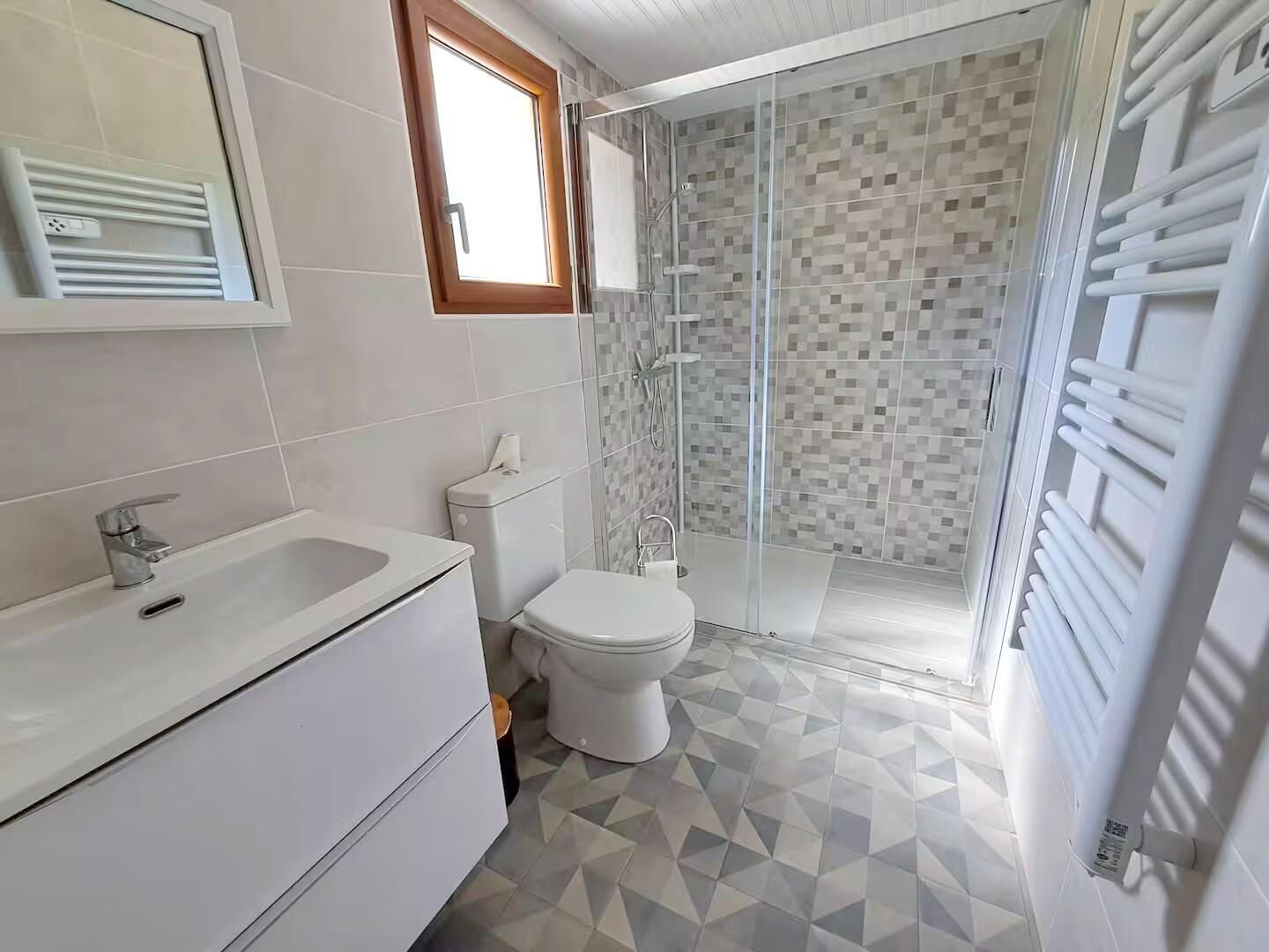 Shower