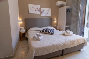 Room - P.c. Boutique H. Sea View (Naples)