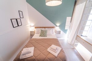 Room - P.c. Boutique H. Sea View (Naples)