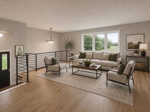 Peaceful 4 Bedroom Getaway Mins. from Huff Hills, The Post & Ft. Lincoln Park.