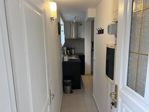 Private kitchen - A magical stay between Paris and Disney (Bry-sur-Marne)
