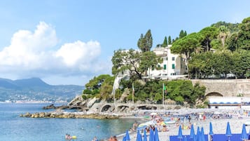 Spiaggia
