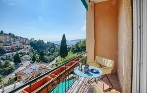 Property grounds - 3 bedroom stunning apartment in Zoagli (Zoagli)