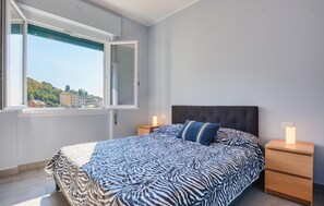 3 habitaciones, tabla de planchar con plancha y wifi gratis 