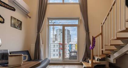 Magnificent Diamond Duplex