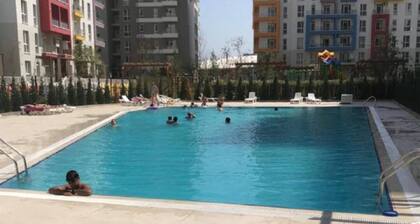 Magnificent Diamond Duplex