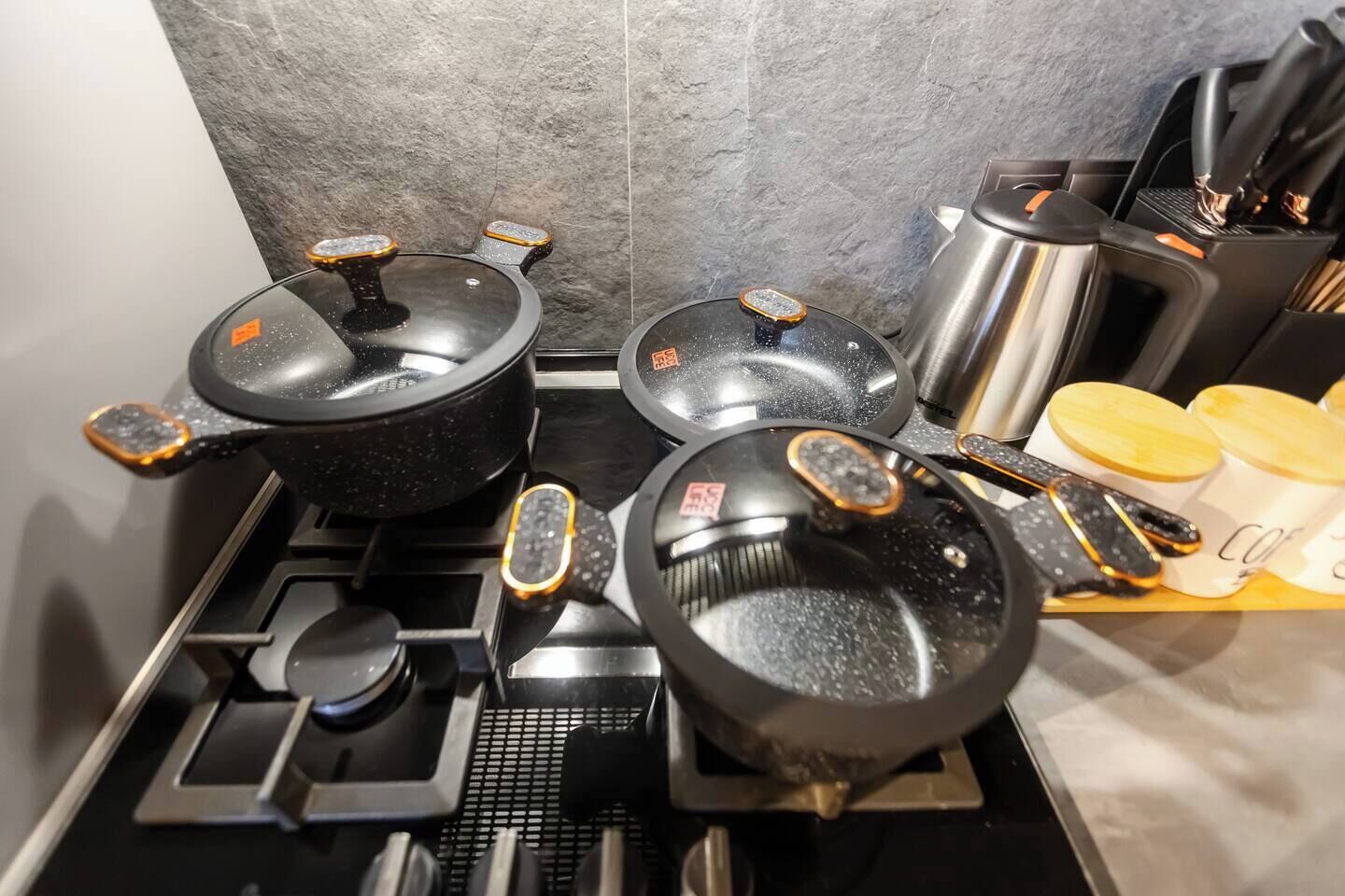 Café et/ou machine à café