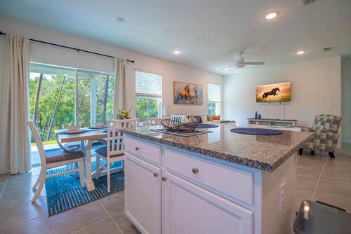 Escape the Winter! Cozy 3BR Retreat in Sunny Ocala, Florida