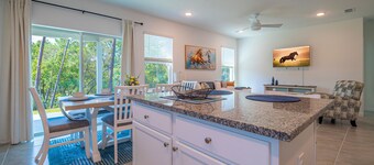 Escape the Winter! Cozy 3BR Retreat in Sunny Ocala, Florida