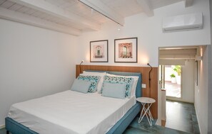 1 chambre, lit parapluie, Wi-Fi gratuit