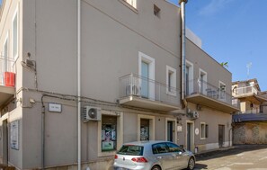 Exterior - 1 bedroom lovely apartment in Marina di Ragusa (Marina di Ragusa)