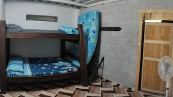 2 dormitorios, wifi gratis, ropa de cama