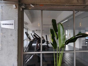 Fitness facility - SABANETA-MEDELLIN, ANTIOQUIA, PARADISE (Sabaneta)