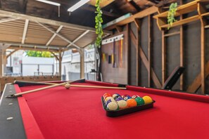 Sala de juegos