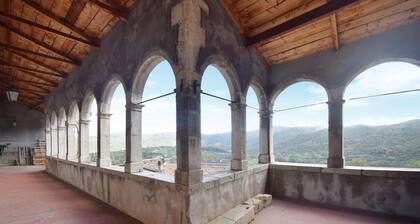 Impresionante casa de 4 dormitorios en Montenero Val Cocchiar