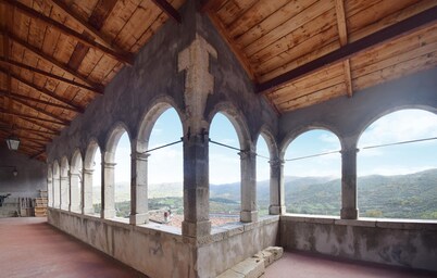 4 bedroom cozy home in Montenero Val Cocchiar