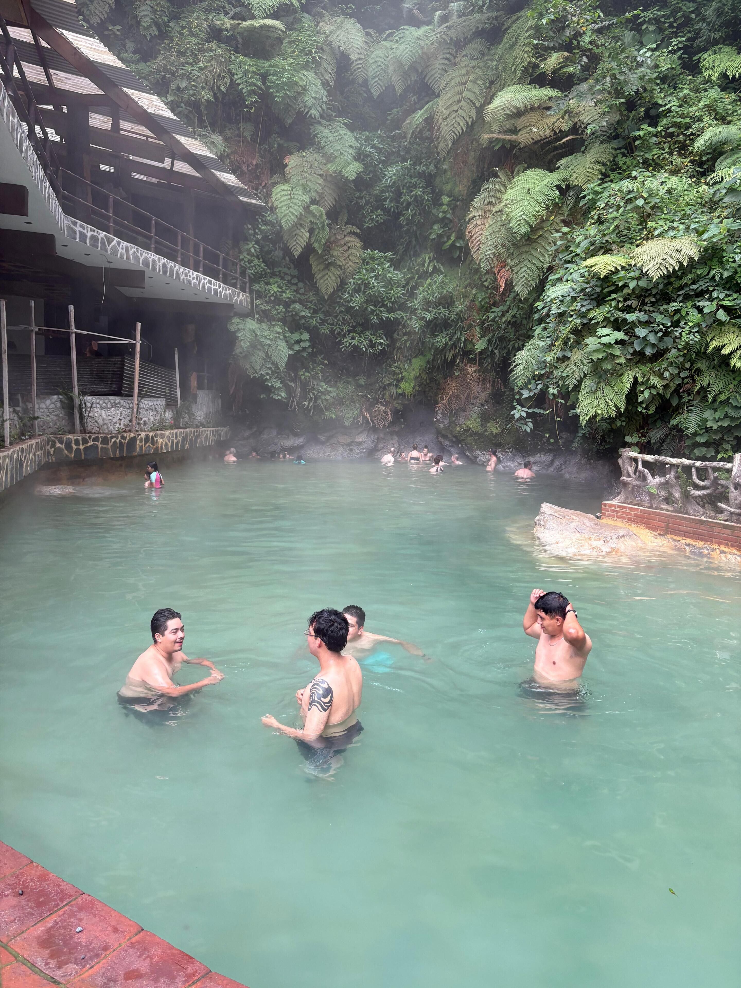 Safari a bordo di un fuoristrada