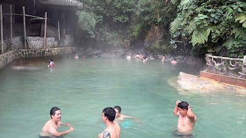 Safari a bordo di un fuoristrada