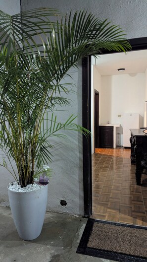 Classic Studio, 1 King Bed | Living area - Ciudad Vieja Stays (Ciudad Vieja)