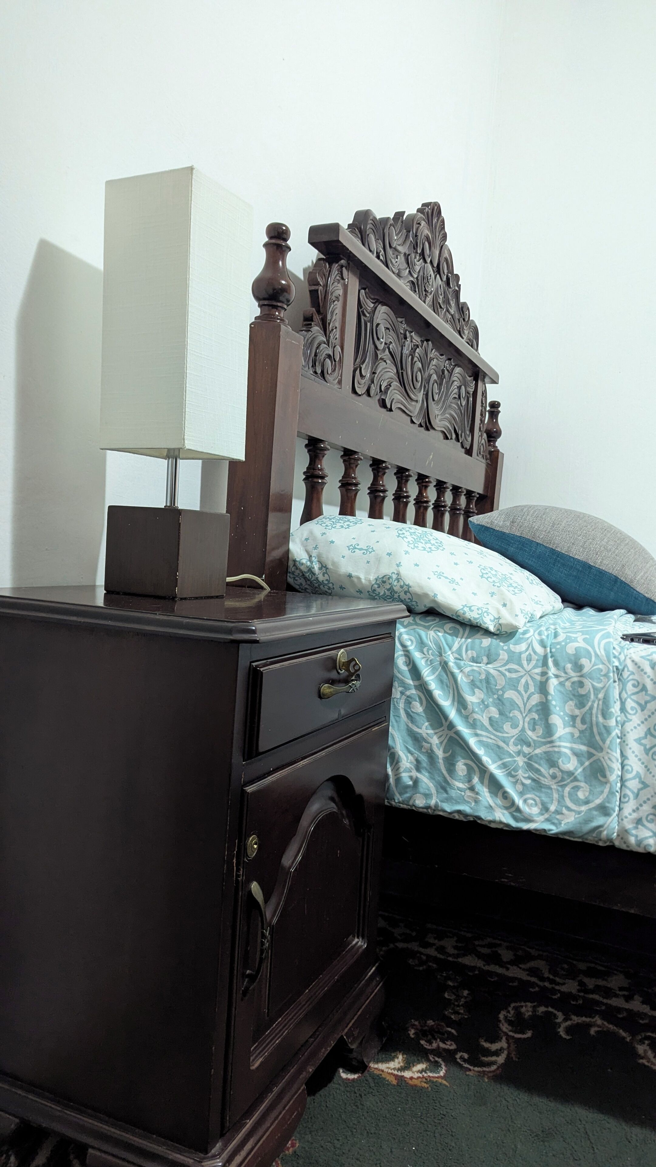 Classic Studio, 1 King Bed