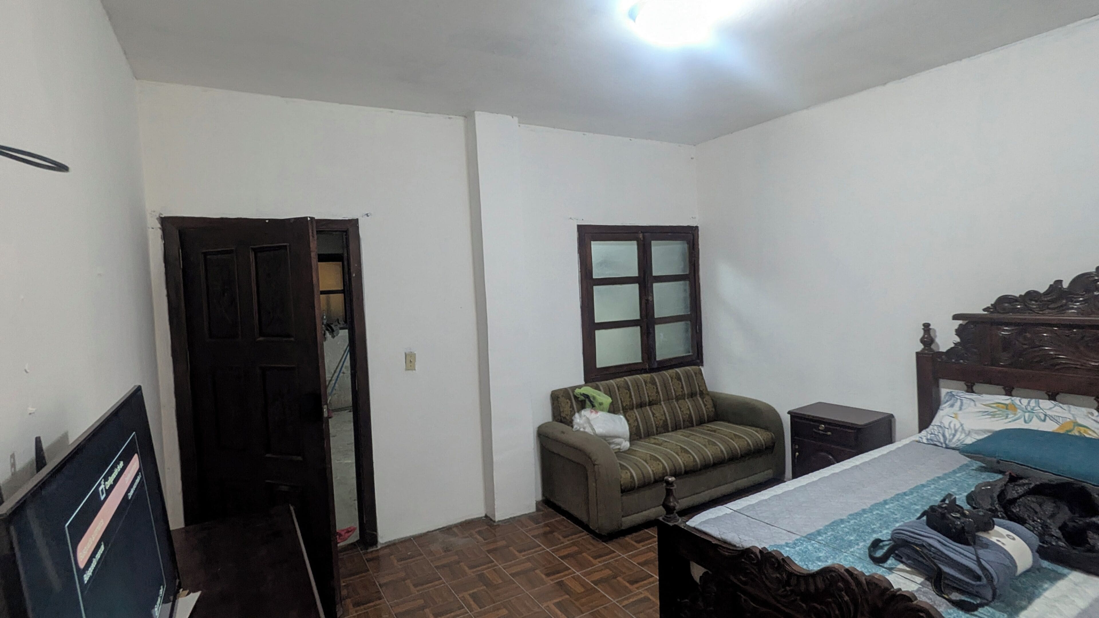 Classic Studio, 1 King Bed