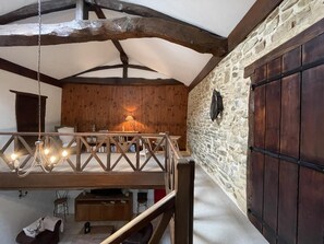 5 camere, accesso a Internet