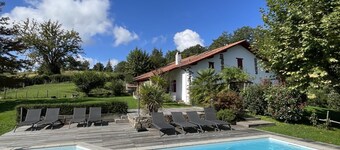 LE CLOS GAXEN - LA BASTIDE CLAIRENCE