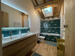 Shower - ARTEKOBORDA - SOURAIDE (SOURAIDE)
