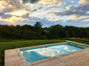 Pool - ARTEKOBORDA - SOURAIDE (SOURAIDE)