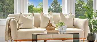 Custom-Built 4-Acre Luxury Estate Retreat