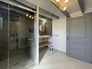 Shower - MANEXUNA - ALDUDES - Gîte (ALDUDES)