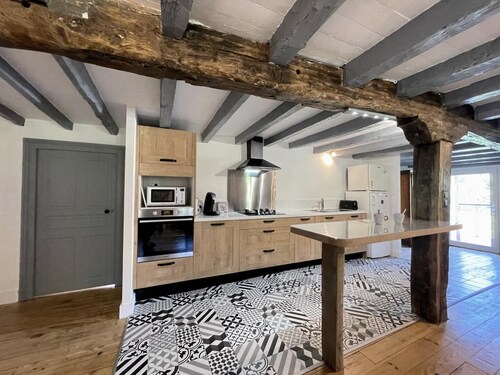 MANEXUNA - ALDUDES - Gîte