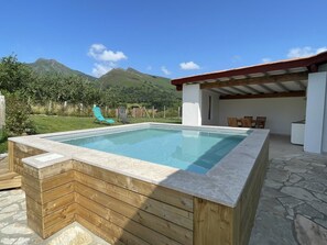 Pool - LATABORREA - SARE - Gîte (SARE)