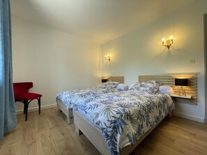 2 bedrooms, Internet - LATABORREA - SARE - Gîte (SARE)