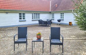 Speisen im Freien