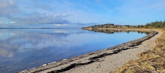 4 bedroom awesome home in Farsø