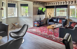 Interior - 4 bedroom awesome home in Farsø (Farsø)