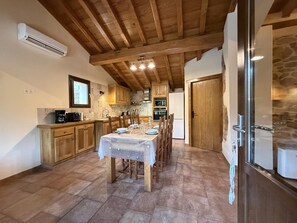 Dining - TTIKI BORDA - SARE - Gîte (SARE)