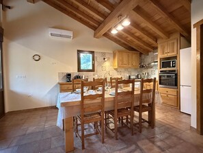 Fridge, microwave, dishwasher - TTIKI BORDA - SARE - Gîte (SARE)