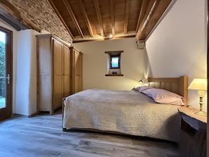 2 chambres