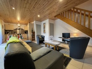 Fernseher