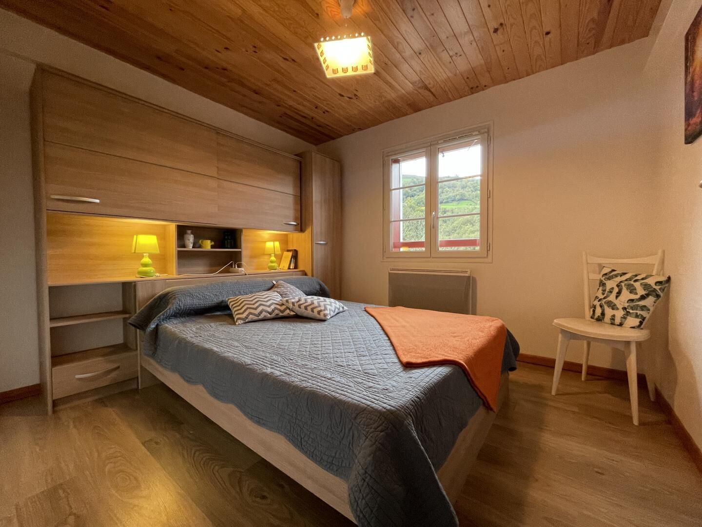 Habitació