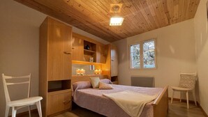 2 habitaciones y internet 