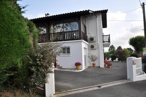 Exterior - MENTA BERRIA - LARRESSORE (LARRESSORE)