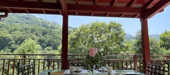 XUHINXAHAREA - BANCA