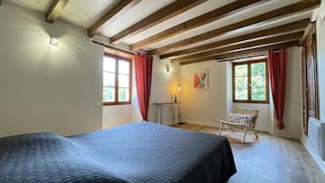 3 chambres, accĂšs Internet