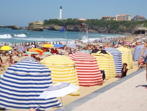 Plage